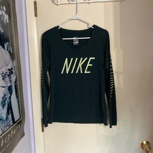 Nike Long Sleeve